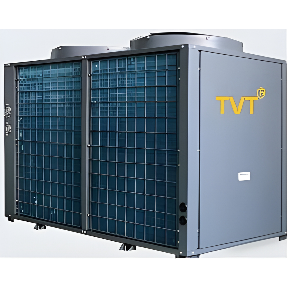 TVT ev tipi havuz ısı pompası